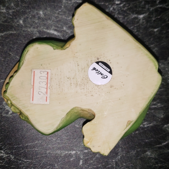 Lucky Frog Decoration - Picture 7 of 7